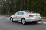 Volkswagen Passat 2011 года (US)